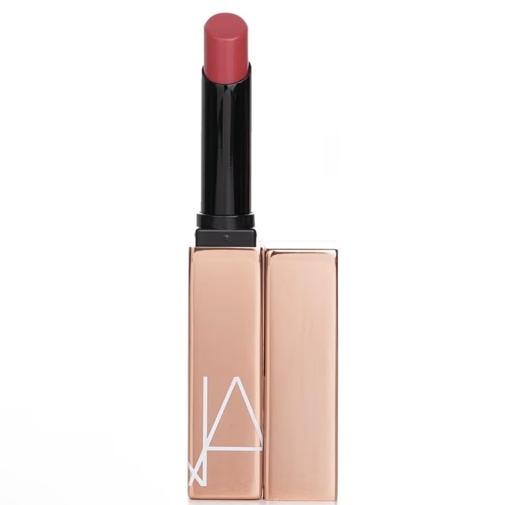 NARS Lipstick Dolce Vita 888 After Glow Sensual Shine Lipstick